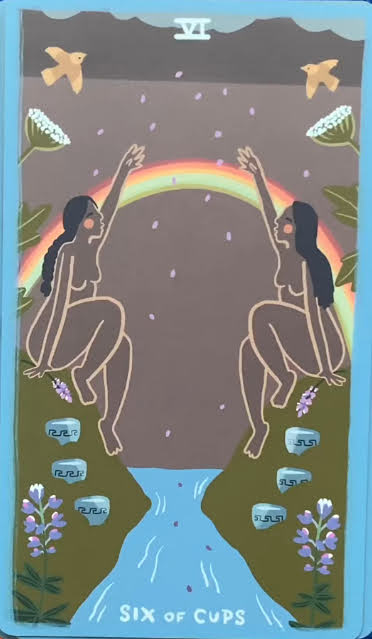 The Gentle Tarot